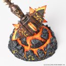 World of Warcraft Replika Sulfuras, Hand of Ragnaros 25 cm