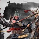 Romance of the Three Kingdoms Sammler-Set Actionfiguren...