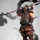 Romance of the Three Kingdoms Actionfigur 1/12 Ode of...