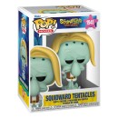 SpongeBob Schwammkopf POP! Vinyl Figur Squidward...