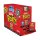 Simpsons POP! Vinyl Figuren Display (32) PDQ 2,5 cm