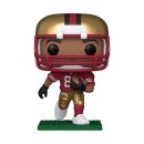 NFL: Legends POP! Sports Vinyl Figur Legends- Terrell...