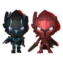 Solo Leveling POP! Animation Vinyl Figur Igris with Chase...