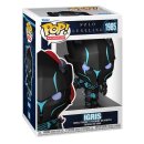 Solo Leveling POP! Animation Vinyl Figur Igris with Chase...