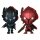 Solo Leveling POP! Animation Vinyl Figur Igris with Chase 9 cm Sortiment (6)