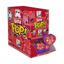 Disney Pocket POP! Vinyl Figuren Easter Egg TNBC Val PDQ...