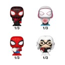 Marvel Pocket POP! Vinyl Figuren Easter Egg SM Val PDQ...