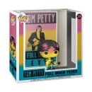 Tom Petty POP! Albums Vinyl Figur Full Moon Fever 9 cm