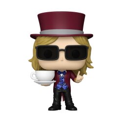 Tom Petty POP! Rocks Vinyl Figur Dont Come Around Here No More 9 cm