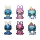 Lilo & Stitch (Evergreen Pack) Bitty POP! Ostereier...