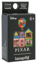 Disney Pixar by Loungefly Ansteck-Pins Blind Box UP Lenticular Puzzle Display (18)