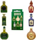 Wicked Ansteck-Pins Potion Bottles Blind Box Display (18)