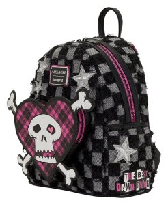 Loungefly Mini Rucksack Avril Lavigne