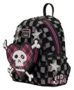 Loungefly Mini Rucksack Avril Lavigne