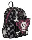 Loungefly Mini Rucksack Avril Lavigne