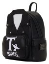 Paramount by Loungefly Mini Rucksack Grease T-Birds
