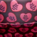 Paramount by Loungefly Umhängetasche Grease Pink Ladies