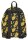 Pokemon by Loungefly Mini Rucksack Claire AOP