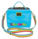 Hasbro by Loungefly Umhängetasche mit Geldbeutel Lite Brite