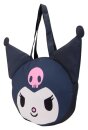 Sanrio by Loungefly Tragetasche Kuromi