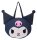 Sanrio by Loungefly Tragetasche Kuromi