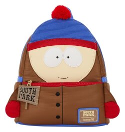 Paramount by Loungefly Mini Rucksack South Park Stan