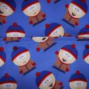 Paramount by Loungefly Mini Rucksack South Park Stan