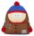 Paramount by Loungefly Mini Rucksack South Park Stan