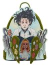 20th Century Studio by Loungefly Mini Rucksack Edward Scissorhands