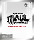 Star Wars: Maul - Shadow Lord 3D PVC-Taschenanhänger Serie 1 Display (24)