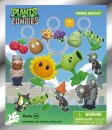 Plants vs. Zombies 3D PVC-Taschenanhänger Serie 1 Display (24)
