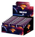 Supergirl 3D PVC-Taschenanhänger Serie 1 Display (24)