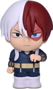 My Hero Academia Spardose Todoroki