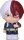 My Hero Academia Spardose Todoroki