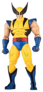X-Men 97 Actionfigur 1/6 Wolverine 27 cm