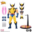 X-Men 97 Actionfigur 1/6 Wolverine 27 cm
