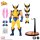 X-Men 97 Actionfigur 1/6 Wolverine 27 cm