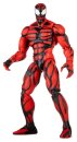 Spider-Man: The Animated Series Actionfigur 1/6 Carnage 33 cm