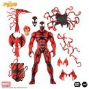 Spider-Man: The Animated Series Actionfigur 1/6 Carnage 33 cm