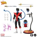 X-Men 97 Actionfigur 1/6 Nightcrawler 27 cm