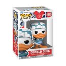 Disney POP! Vinyl Figur Donald(MM KPOP) 9 cm