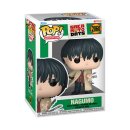 Sakamoto Days POP! Animation Vinyl Figuren Saka Days-...