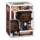 Shaboozey POP! Rocks Vinyl Figur Tipsy 9 cm