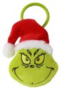 Der Grinch Plüsch-Schlüsselanhänger Grinch 14 cm