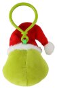 Der Grinch Plüsch-Schlüsselanhänger Grinch 14 cm