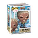 Naruto Shippuden POP! Animation Vinyl Figur A (4th...