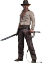 Indiana Jones Movie Masterpiece Actionfigur 1/6 Indiana...