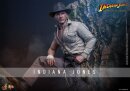 Indiana Jones Movie Masterpiece Actionfigur 1/6 Indiana...