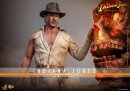 Indiana Jones Movie Masterpiece Actionfigur 1/6 Indiana...