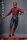 Spider-Man Movie Masterpiece Actionfigur 1/6 Spider-Man (Battle Damaged Version) 30 cm